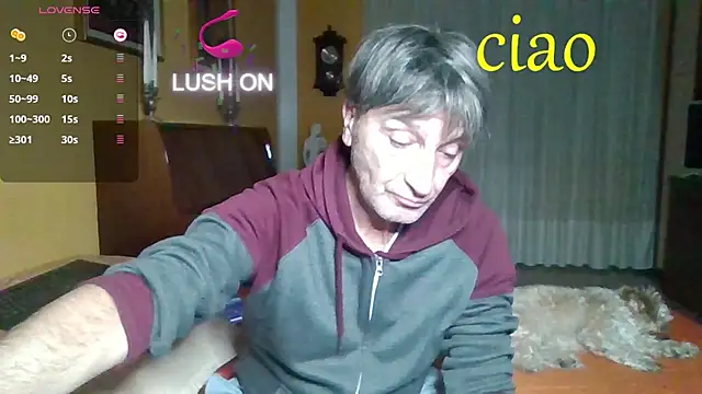 Snapshot of lattediyak chatting on October 29, 2025, 12:02 am lattediyak online show from October 29, 2025, 12:02 am