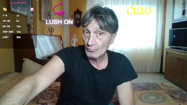 Snapshot of lattediyak chatting on December 19, 2025, 1:07 pm lattediyak online show from December 19, 2025, 1:07 pm