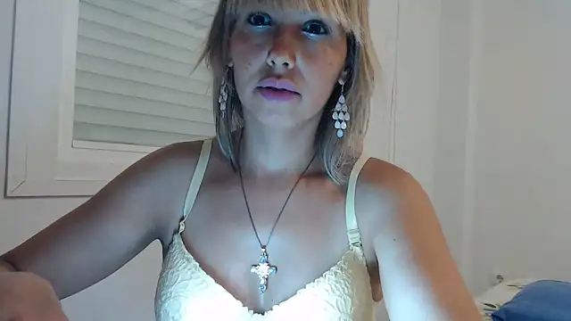 Pamela-StripX online show from June 15, 2026, 7:16 pm