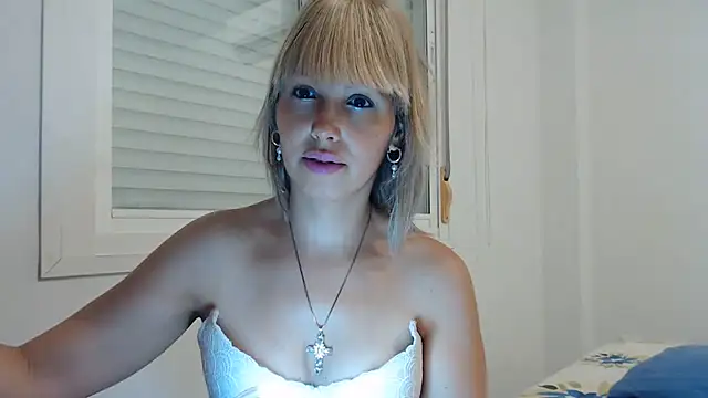 Pamela-StripX online show from July 6, 2026, 1:30 pm