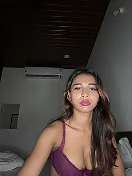STRIP GLOW online show from August 1, 2026, 5:56 pm