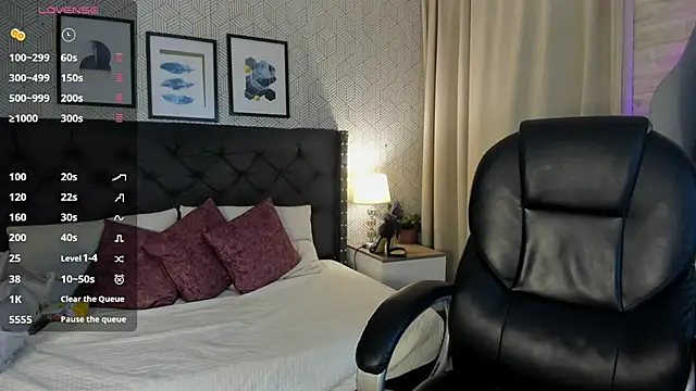 sophie  blare online show from July 27, 2026, 7:10 pm