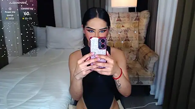 MariaLucyJasminx online show from March 20, 2026, 1:54 am