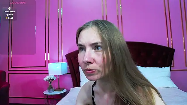 JessieJuss online show from July 3, 2026, 6:36 pm