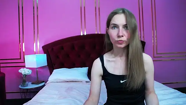 JessieJuss online show from July 9, 2026, 3:16 pm