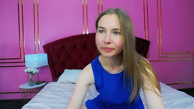 JessieJuss online show from July 15, 2026, 8:08 am