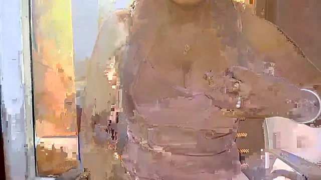 Seductive Rani online show from July 12, 2026, 12:18 pm