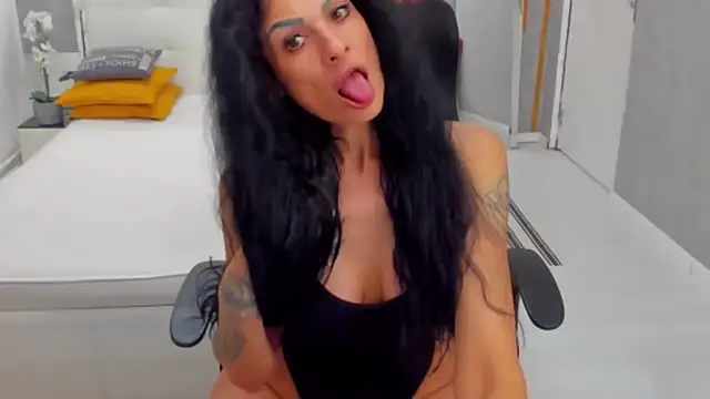 MarbellaRyder online show from April 26, 2026, 2:31 am