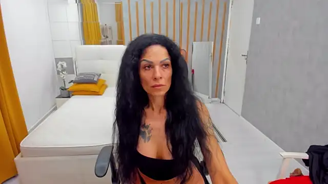 MarbellaRyder online show from April 30, 2026, 10:58 pm