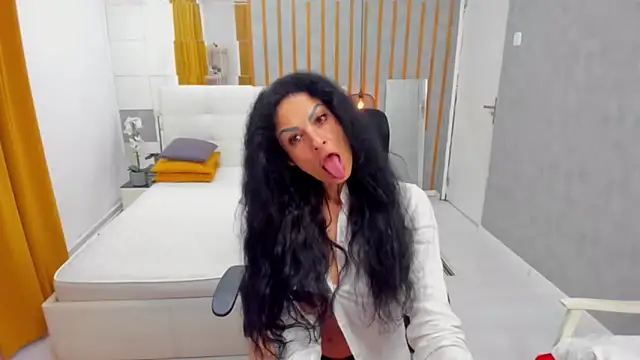 MarbellaRyder online show from May 11, 2026, 11:27 am