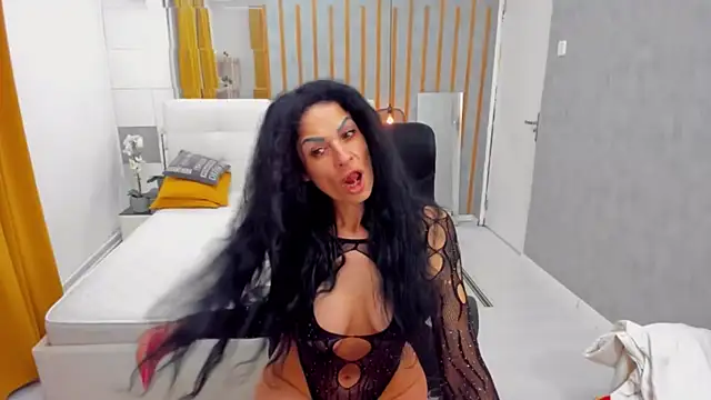 MarbellaRyder online show from May 29, 2026, 8:18 pm
