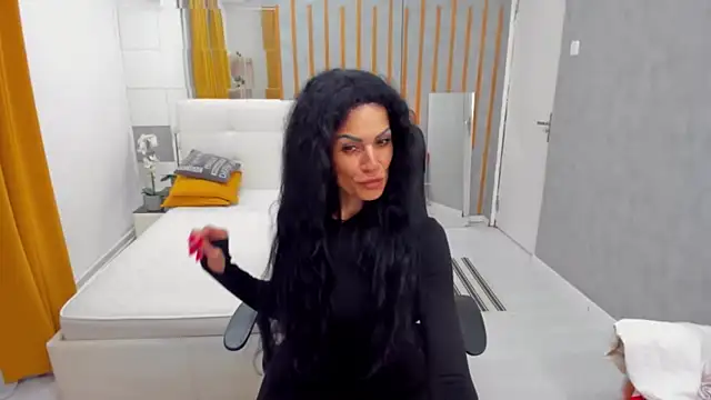MarbellaRyder online show from May 31, 2026, 6:53 pm