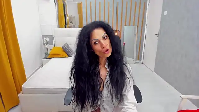 MarbellaRyder online show from July 13, 2026, 9:06 pm