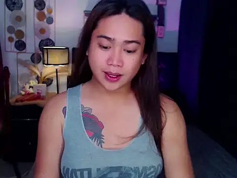 alexahernandezxx online show from February 12, 2026, 4:35 pm