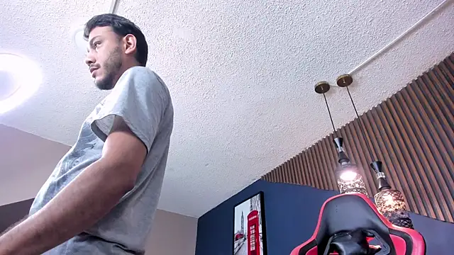Boss Domiinator online show from July 25, 2026, 12:25 pm