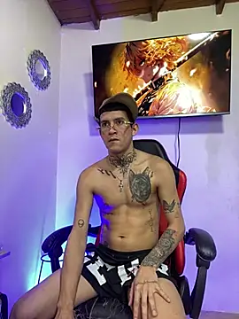 dilan abraham12 online show from May 17, 2026, 7:10 pm