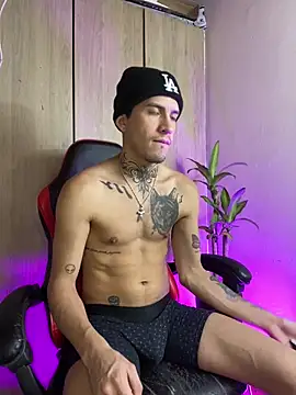 dilan abraham12 online show from May 25, 2026, 9:04 am