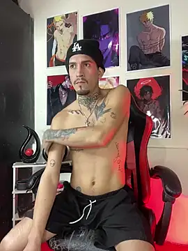 dilan abraham12 online show from June 11, 2026, 12:43 am