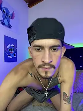 dilan abraham12 online show from June 13, 2026, 12:41 am