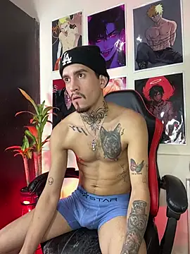 dilan abraham12 online show from June 14, 2026, 4:25 am