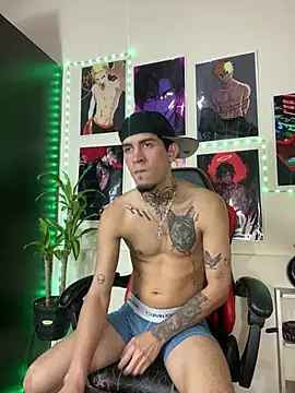 dilan abraham12 online show from July 3, 2026, 11:05 am