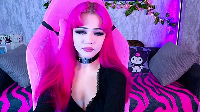 Night angell69 online show from July 21, 2026, 4:31 pm