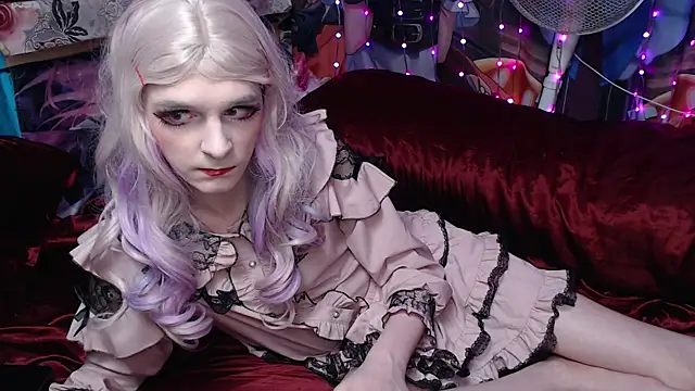 yutachka online show from July 20, 2026, 11:51 pm