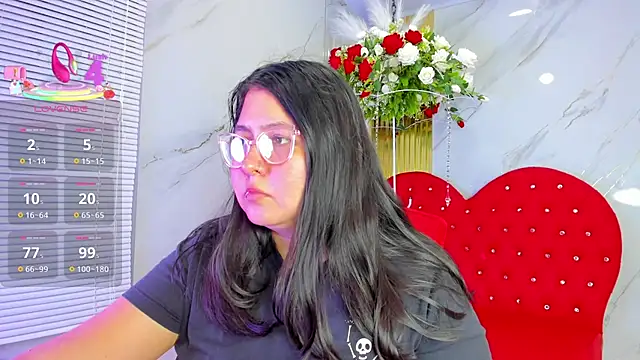 Dulce meow online show from July 24, 2026, 7:01 pm