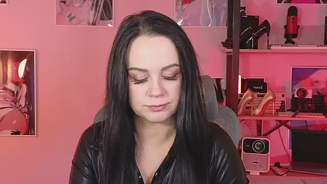 Snapshot of Jolie_Orchid chatting on April 28, 2026, 12:21 pm Jolie Orchid online show from April 28, 2026, 12:21 pm