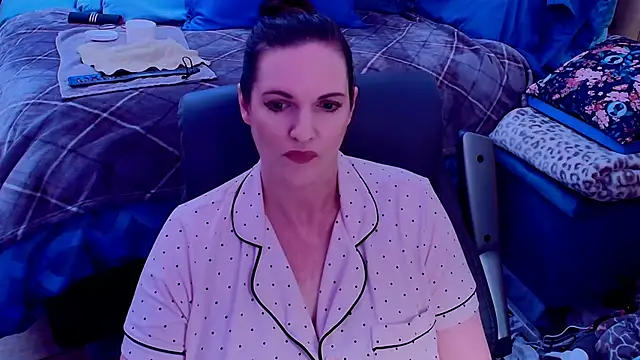 ninajaymes online show from July 20, 2026, 8:55 pm