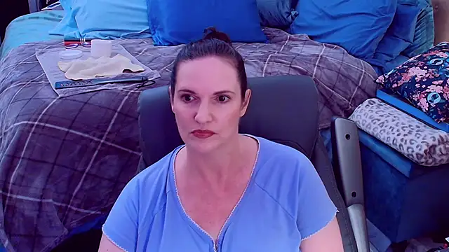 ninajaymes online show from July 22, 2026, 11:07 pm