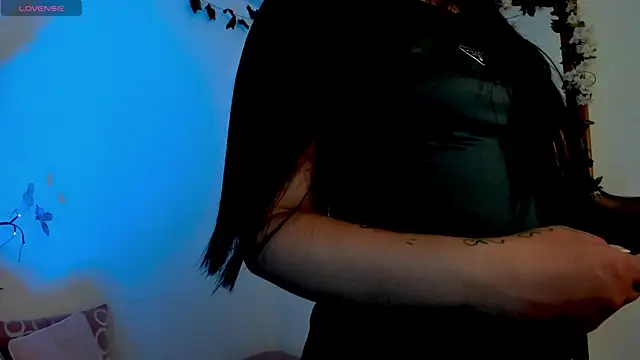 AvaScott  online show from April 6, 2026, 10:54 pm