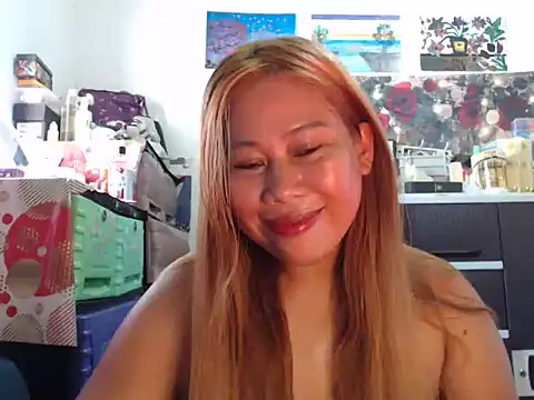 filipina beauty online show from June 2, 2026, 4:03 am