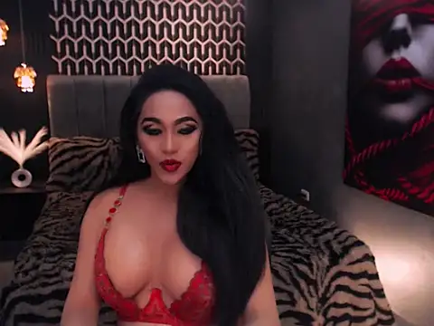 AOSexBombshell online show from June 30, 2026, 11:33 am