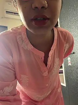 SpicykhalifaX online show from July 21, 2026, 7:22 am