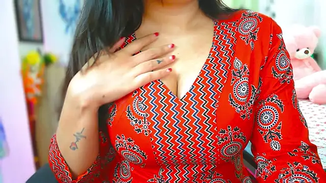 WildDimpi 0 online show from June 17, 2026, 10:10 pm