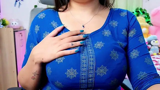 WildDimpi 0 online show from July 19, 2026, 12:09 pm