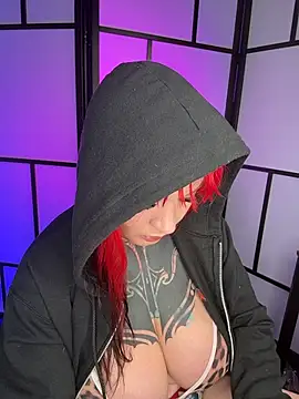 Sabien DeMonia online show from May 14, 2026, 7:53 pm