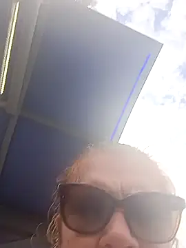 nakedgarbageperson online show from June 24, 2026, 5:45 pm