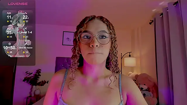 OxanaFedorova1- online show from July 18, 2026, 6:01 pm