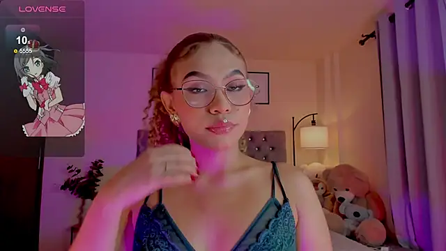 OxanaFedorova1- online show from July 22, 2026, 9:39 pm