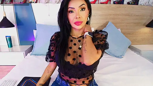 veronikali online show from July 28, 2026, 7:39 pm