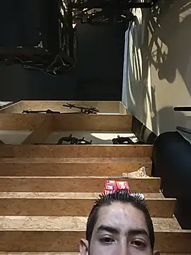 OratedSegway online show from July 27, 2026, 8:27 pm