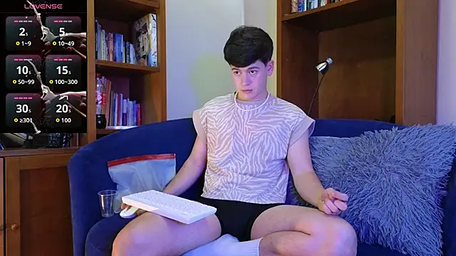 tightncuteass online show from May 20, 2026, 10:16 pm