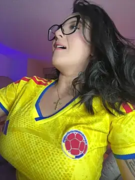 GabyMejiaa online show from July 4, 2026, 3:56 am