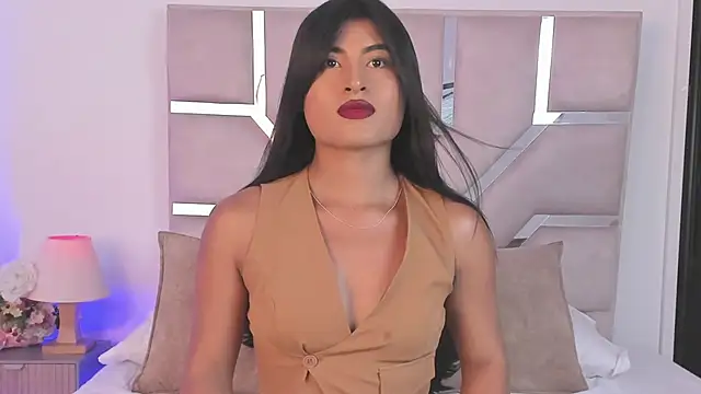 Michelle Narvaez online show from July 8, 2026, 6:56 pm