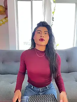 Michelle Narvaez online show from July 14, 2026, 8:03 pm