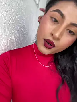 Michelle Narvaez online show from July 17, 2026, 6:46 pm