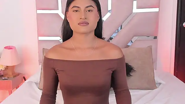 Michelle Narvaez online show from July 18, 2026, 7:39 pm