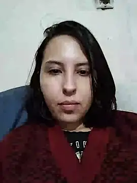 scarletoficial online show from July 10, 2026, 8:11 pm